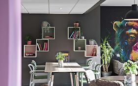 Aiden by Best Western Stockholm Solna